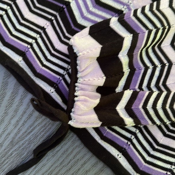 INC International Concepts Sparkly Top- Like new - Picture 5 of 6